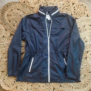 NWOT Old Navy Women’s Packable Wind/Rain Jacket